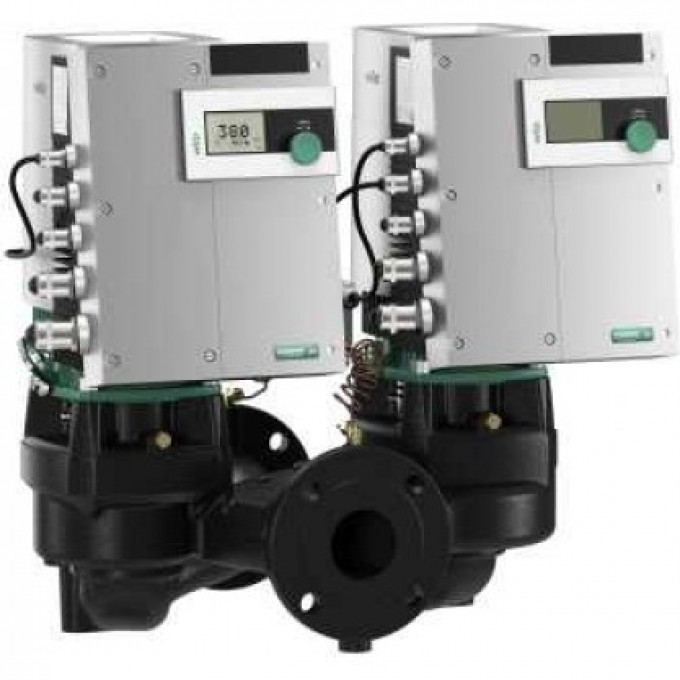 Циркуляционный насос WILO STRATOS GIGA-D 100/2-26/15 2192017