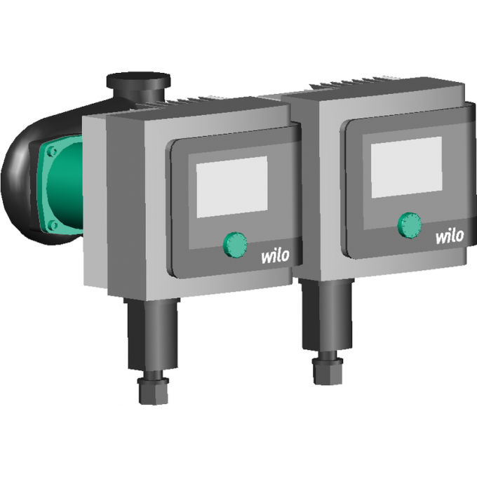 Циркуляционный насос WILO STRATOS MAXO-D 50/0,5-9 PN16 2186298