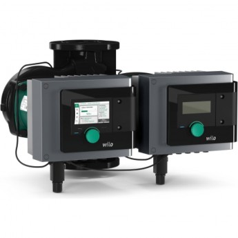 Циркуляционный насос WILO STRATOS MAXO-D 80/0,5-16 16 bar