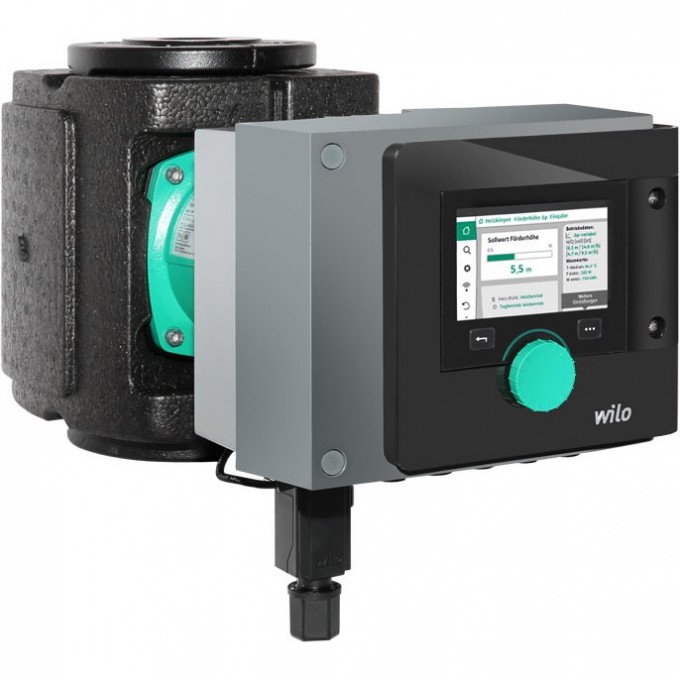 Циркуляционный насос WILO STRATOS MAXO-Z 40/0,5-8 PN16 2186315