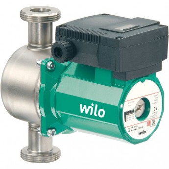 Циркуляционный насос WILO TOP-Z 25/6 (1~230 V, PN 10, Inox)