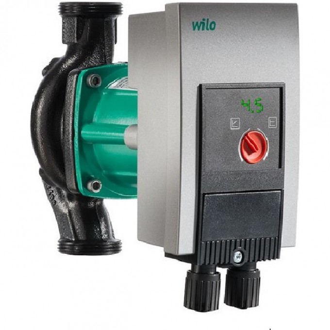Циркуляционный насос WILO YONOS MAXO 25/0,5-7 2120639