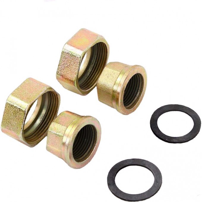 Гайки для насоса WILO 25 (комплект) 112046890