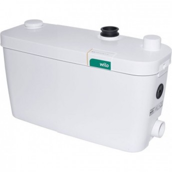 Напорная установка отвода сточной воды WILO HIDRAINLIFT 3-37