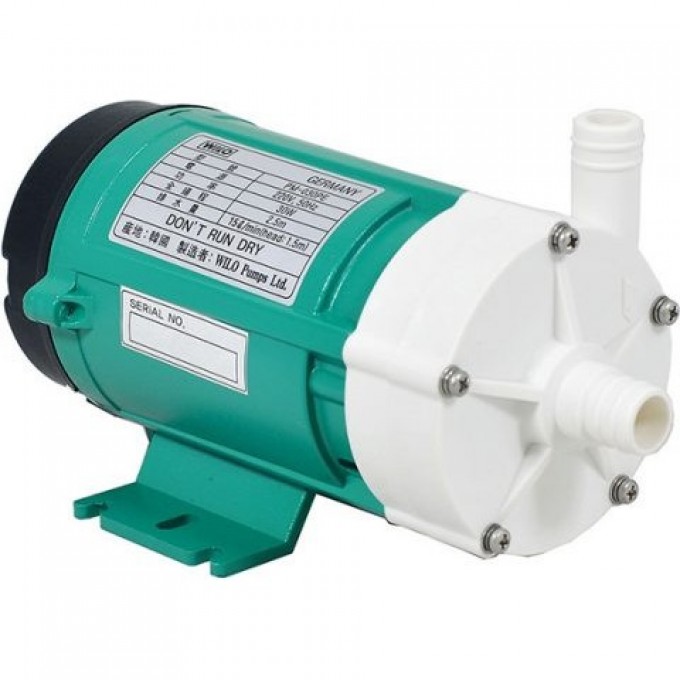 Насос WILO PM-2203 PG 3017820