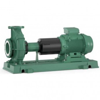 Одноступенчатый насос WILO ATMOS GIGA-N 40/160-0,37/4