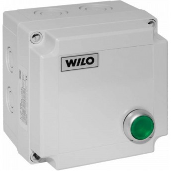Прибор управления WILO SK 622 N