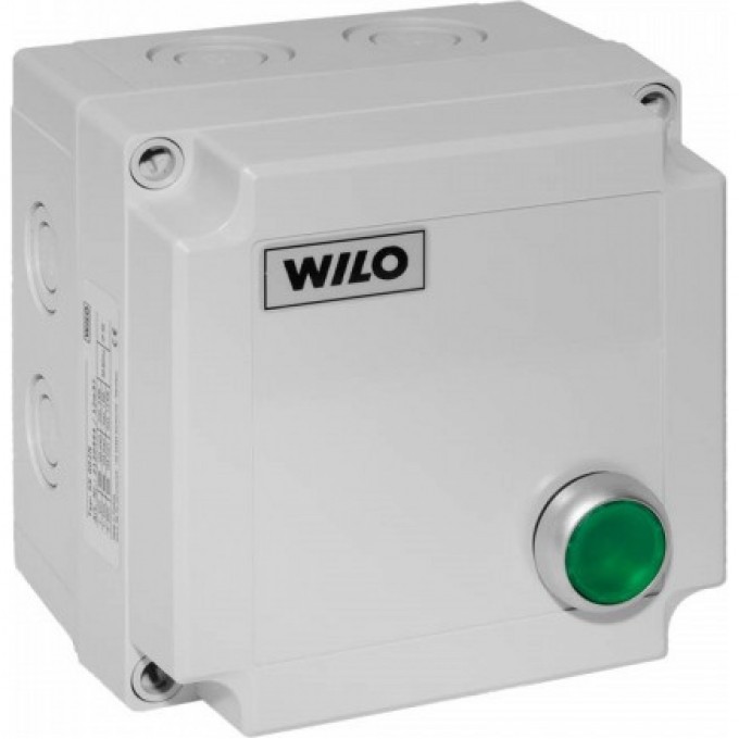 Прибор управления WILO SK 622 N 2120445